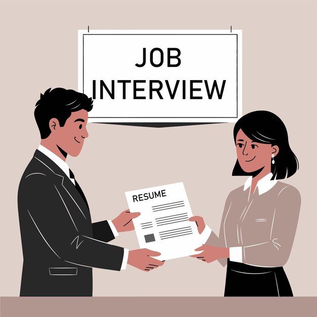 Có Nên Gửi CCCD Cho Nhà Tuyển Dụng Trước Khi Phỏng Vấn?