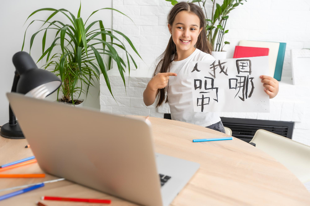 Có Nên Học Thêm Tiếng Trung Để Tăng Cơ Hội Việc Làm?