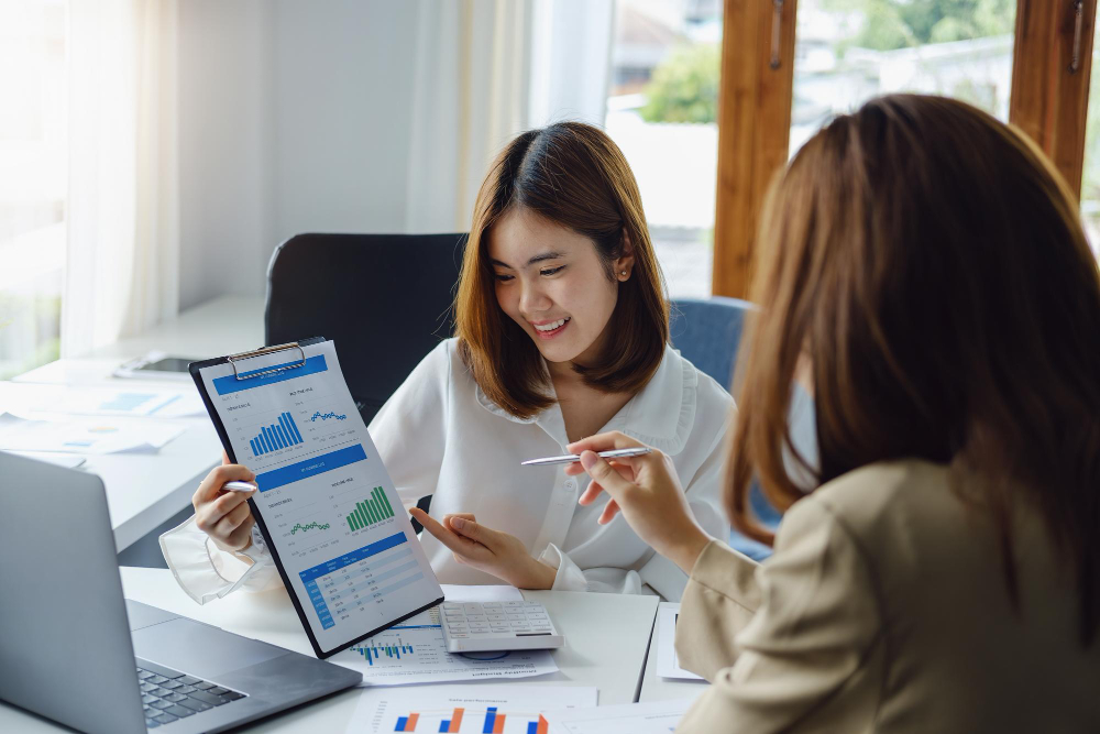 Kế Toán Biết Tiếng Trung: Lợi Thế Và Thách Thức Trong Công Việc