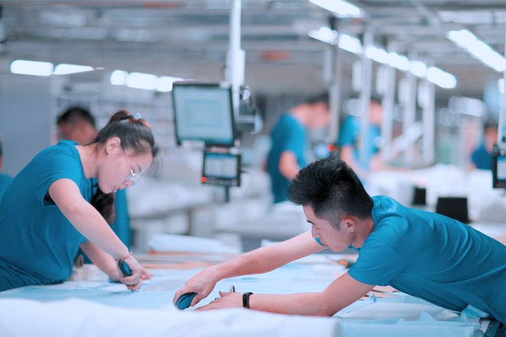 Vì Sao Nhiều Du Học Sinh Đài Loan Muốn Quay Lại Làm Việc Nhưng Không Được