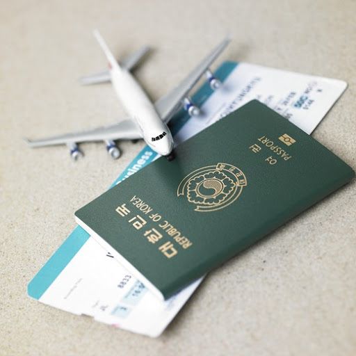 Visa Lao Động Đài Loan Là Gì Điều Kiện Và Thủ Tục Xin Visa Mới Nhất