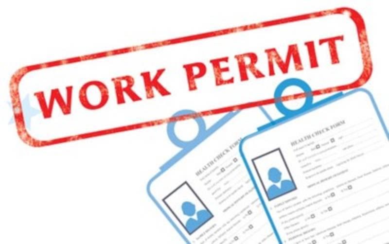 Work Permit Là Gì Khi Làm Việc Tại Đài Loan