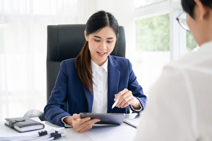 Mẫu Câu Hỏi Thường Gặp Khi Phỏng Vấn Tiếng Trung Và Cách Trả Lời
