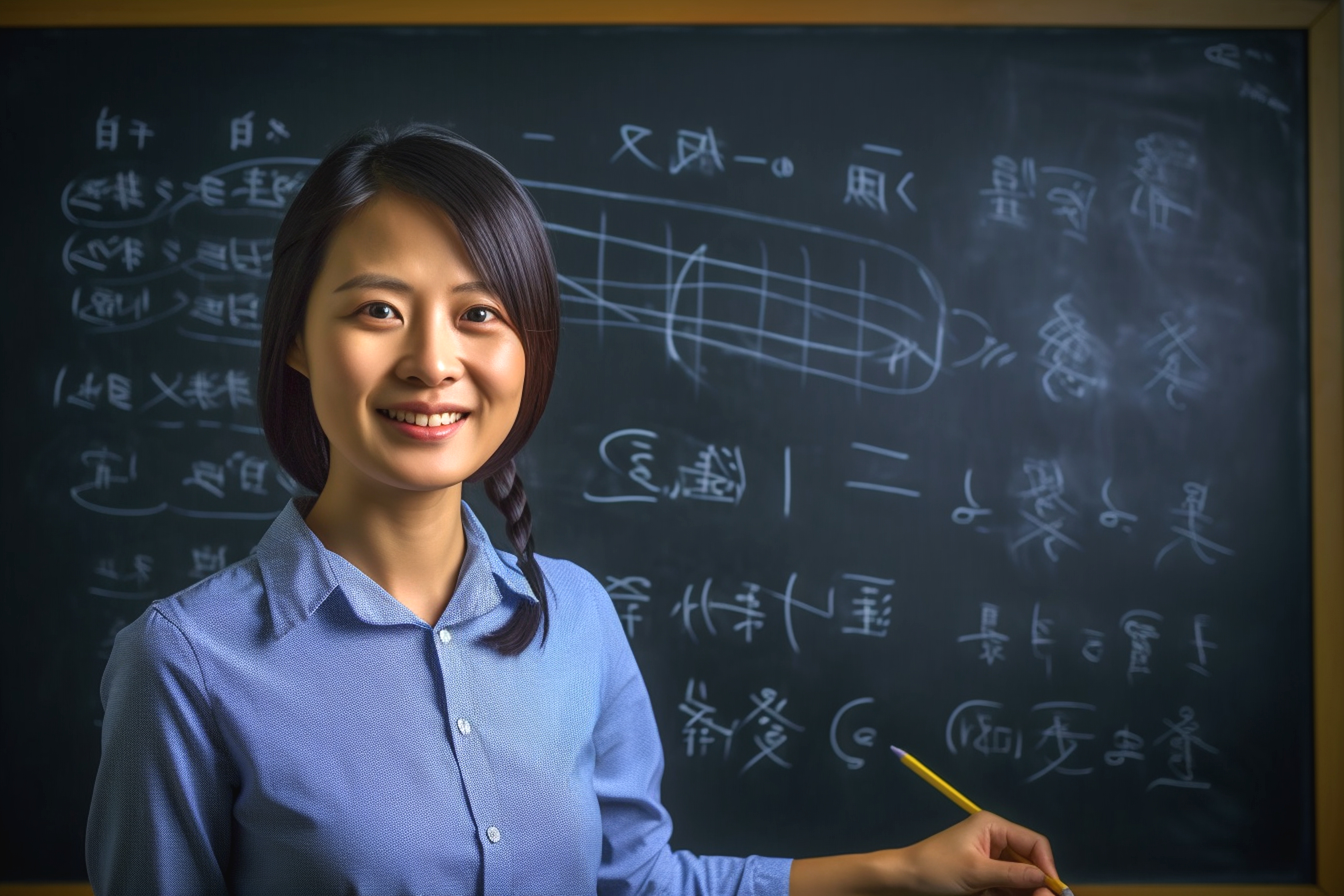 Giáo Viên Tiếng Trung – Cơ Hội Việc Làm Và Mức Lương Tại Việt Nam