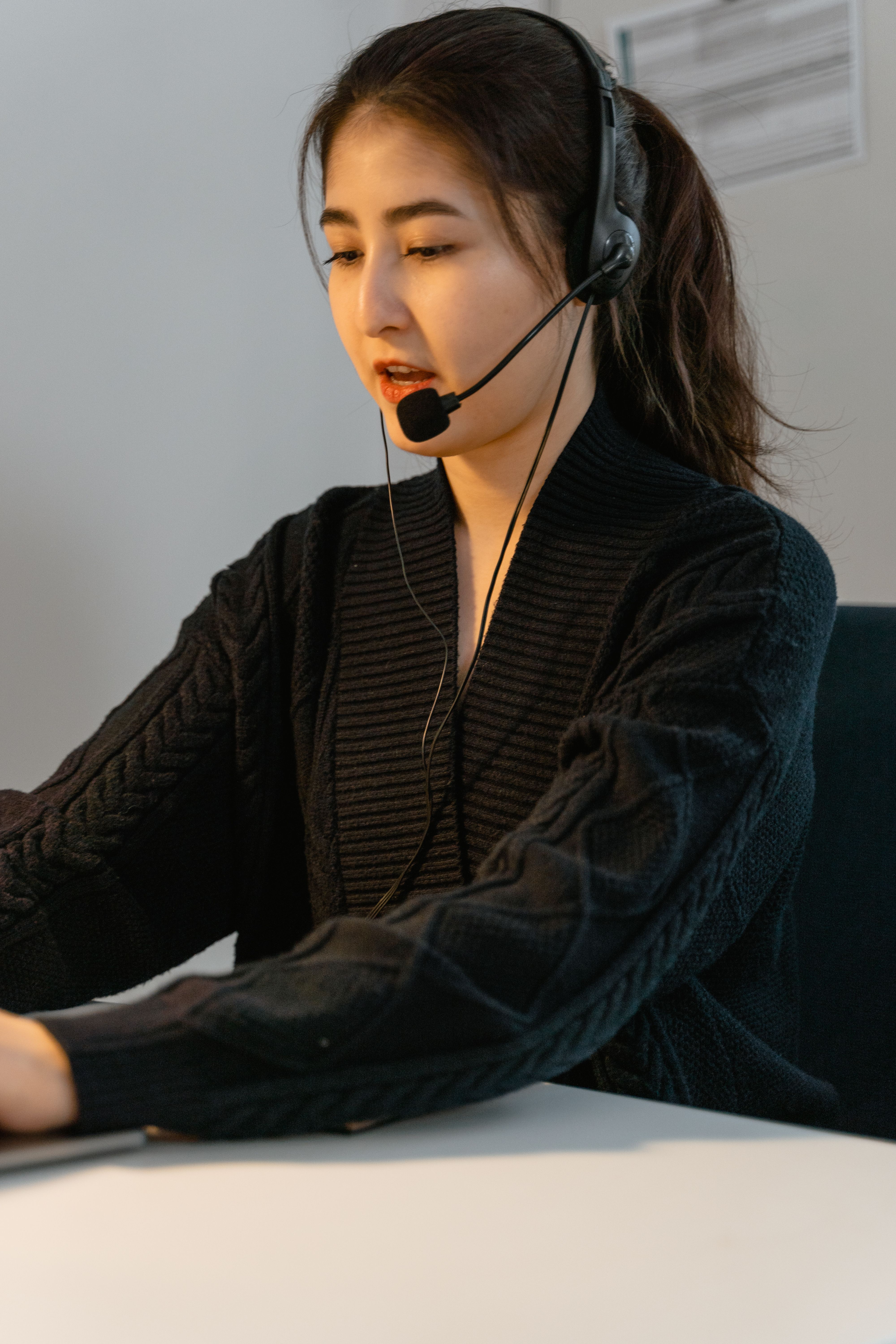 Nhân Viên Mua Hàng Tiếng Trung Làm Công Việc Gì?