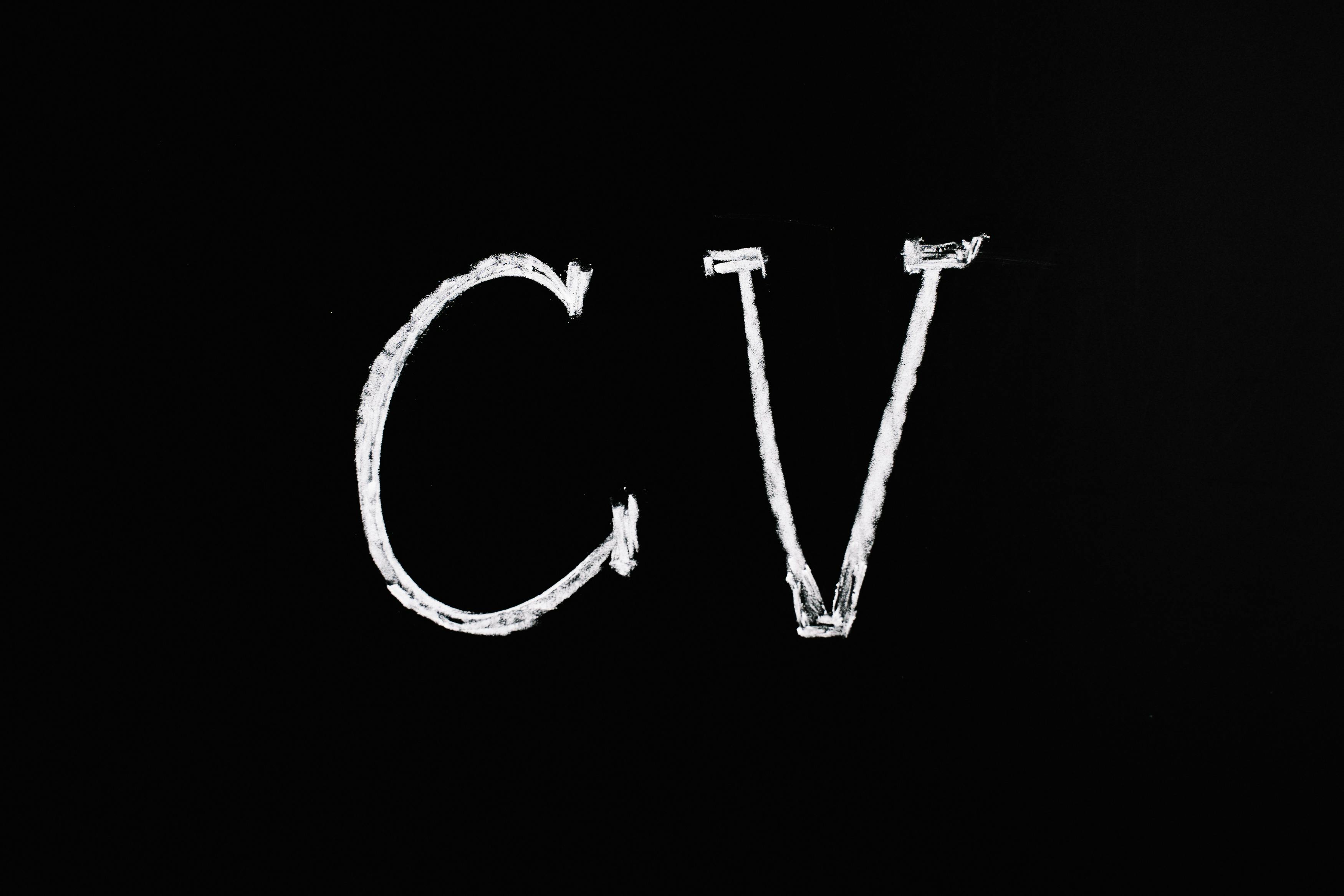 Lý Do HR Loại CV Của Bạn Chỉ Sau 3 Giây