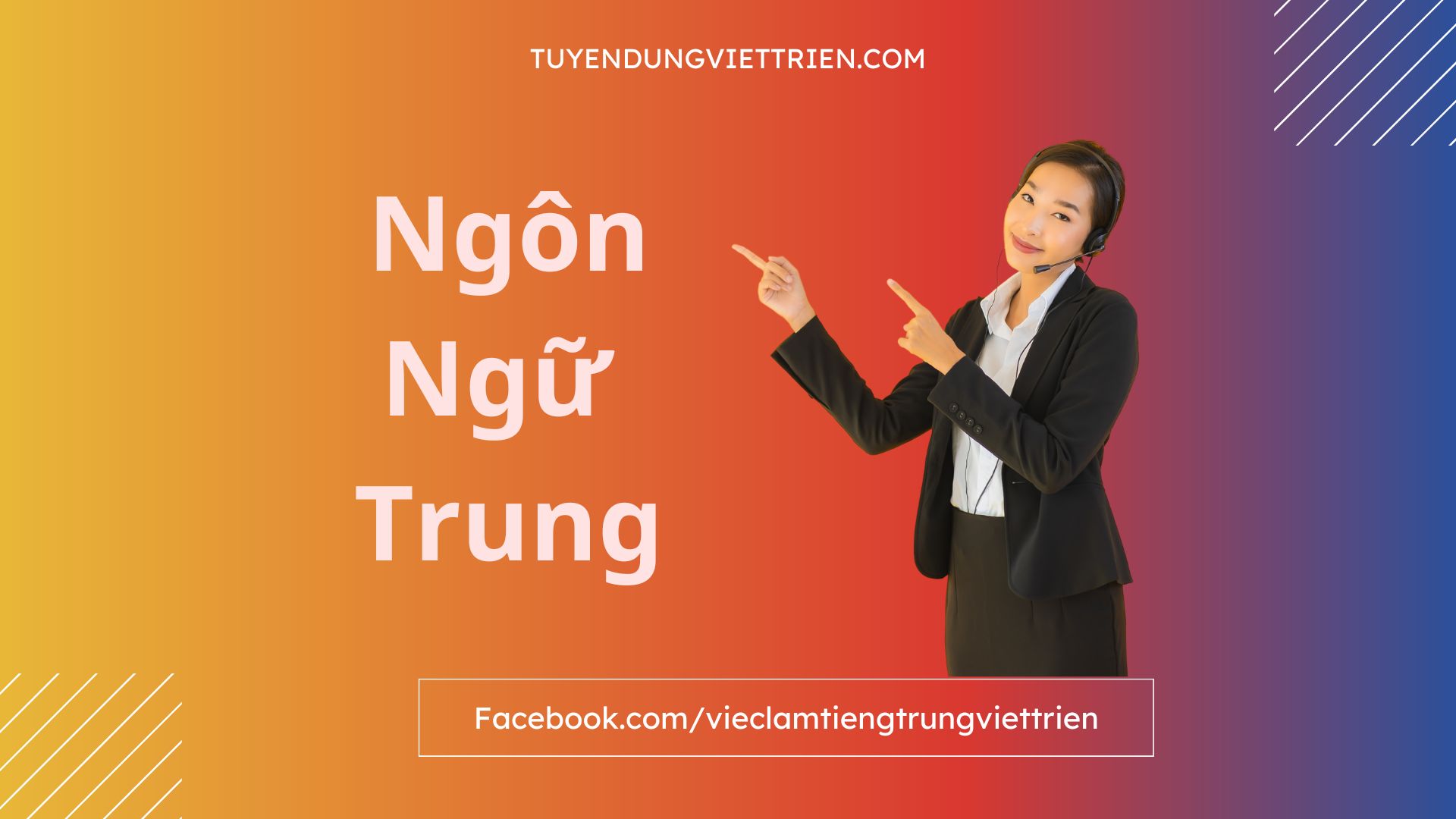 Học ngôn ngữ Trung ra trường làm gì? Cơ hội nghề nghiệp rộng mở cho người thông thạo tiếng Trung