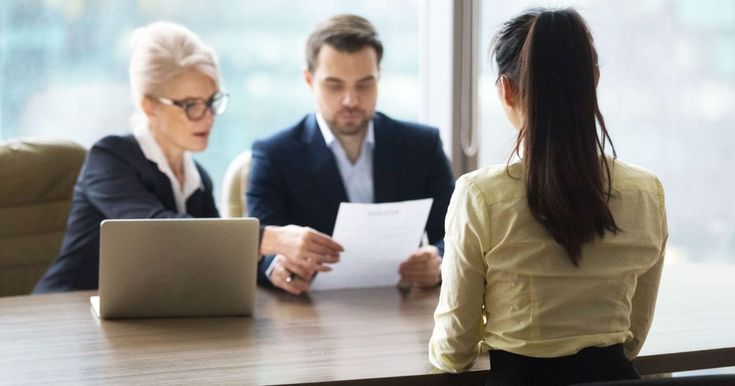 5 Dấu Hiệu Cho Thấy Buổi Phỏng Vấn Thành Công