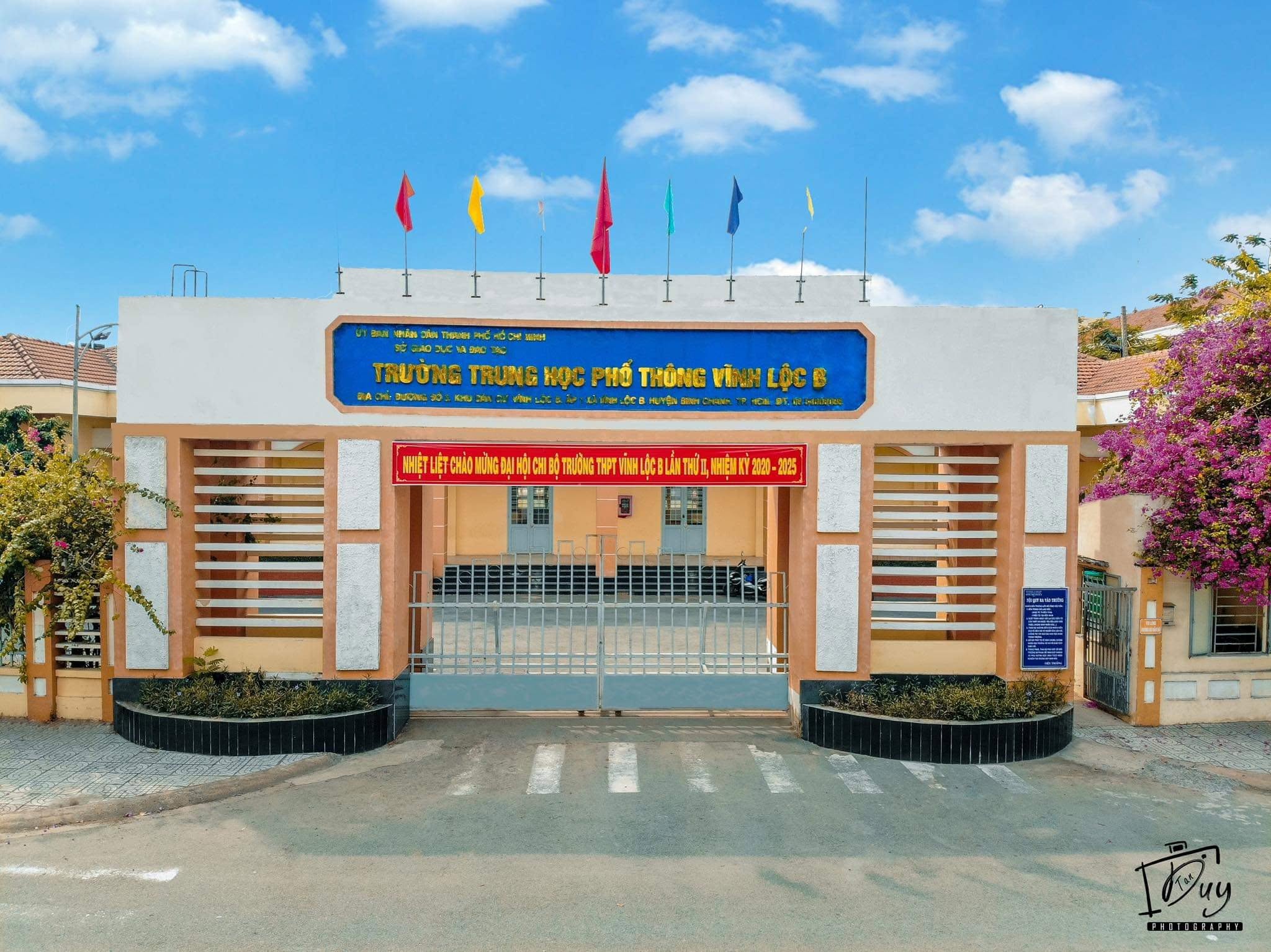 Việt Triển Tài Trợ Chương Trình Hướng Nghiệp – Mở Ra Cơ Hội Du Học Đài Loan Cho Học Sinh Lớp 12