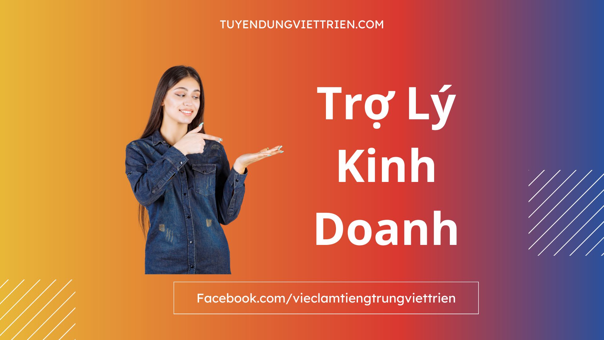 Trợ Lý Kinh Doanh Là Gì? Mô Tả Công Việc Trợ Lý Kinh Doanh