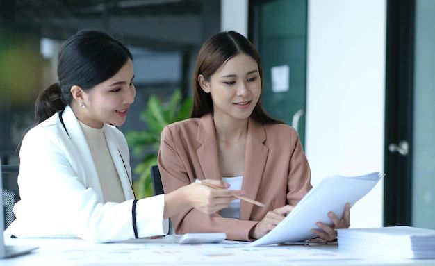 Thăng Tiến Sự Nghiệp Nhờ Kỹ Năng Giao Tiếp Nơi Công Sở