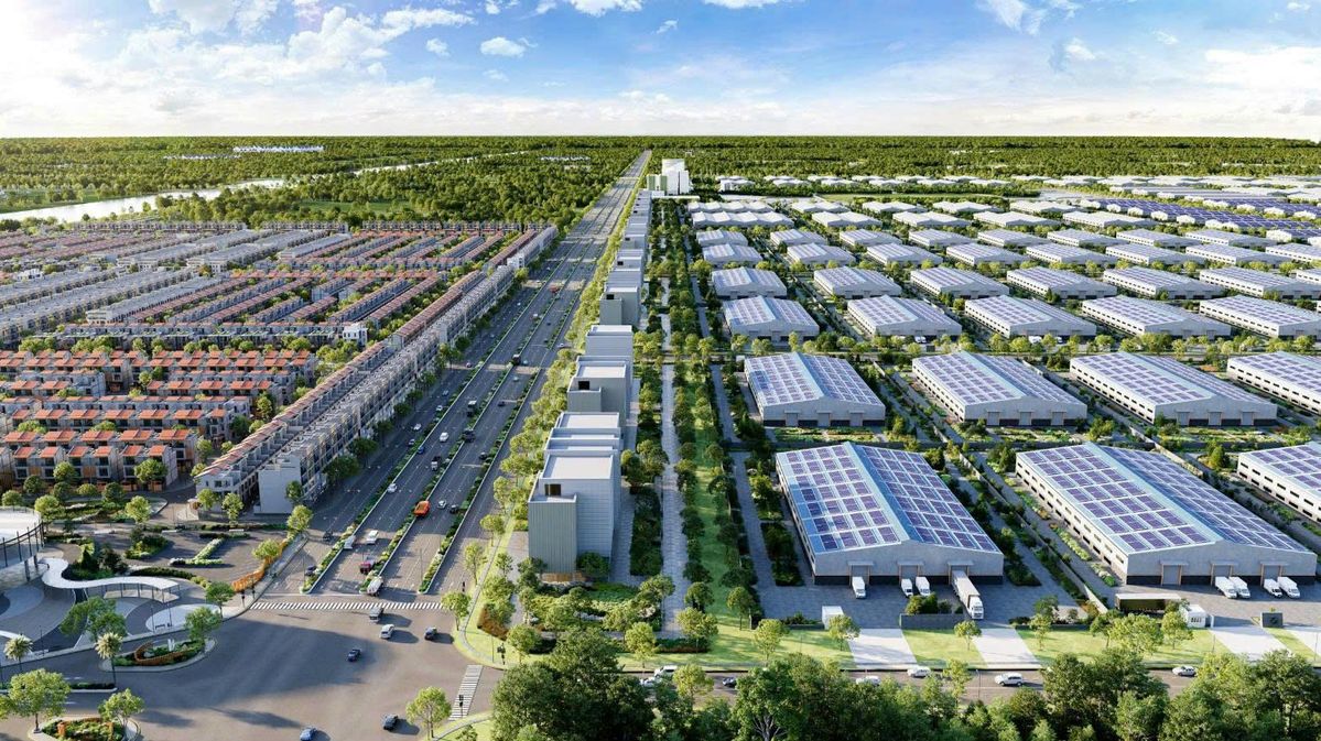 Việc Làm KCN Liên Hà Thái Hưng Yên_Tuyển Dụng Mới Nhất
