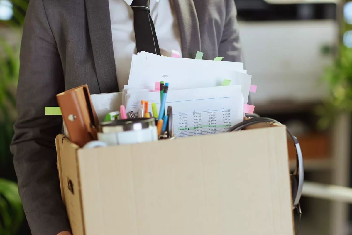 Bao Lâu Nên Nhảy Việc? Dấu Hiệu Đã Đến Lúc Bạn Cần Thay Đổi Công Việc