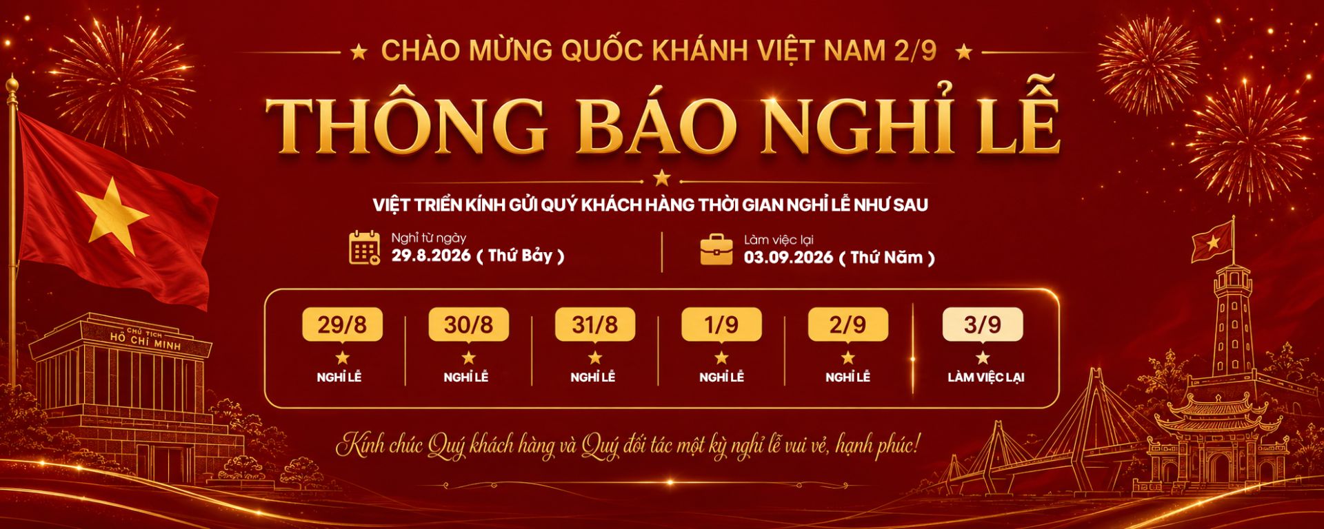 quoc khanh